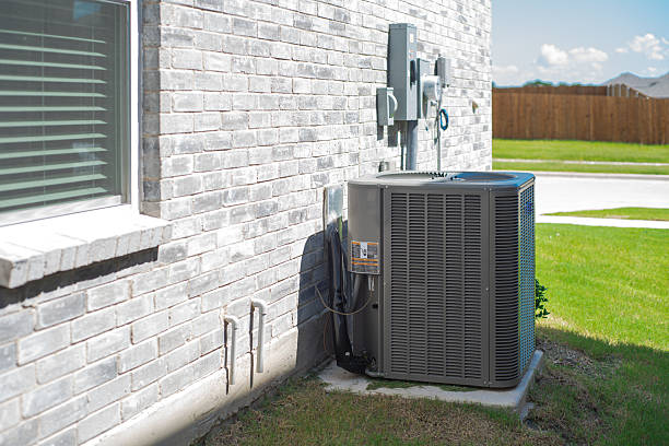 Reliable Heat Pump Repair contractor in Belvedere Tiburon, CA by FH HVAC